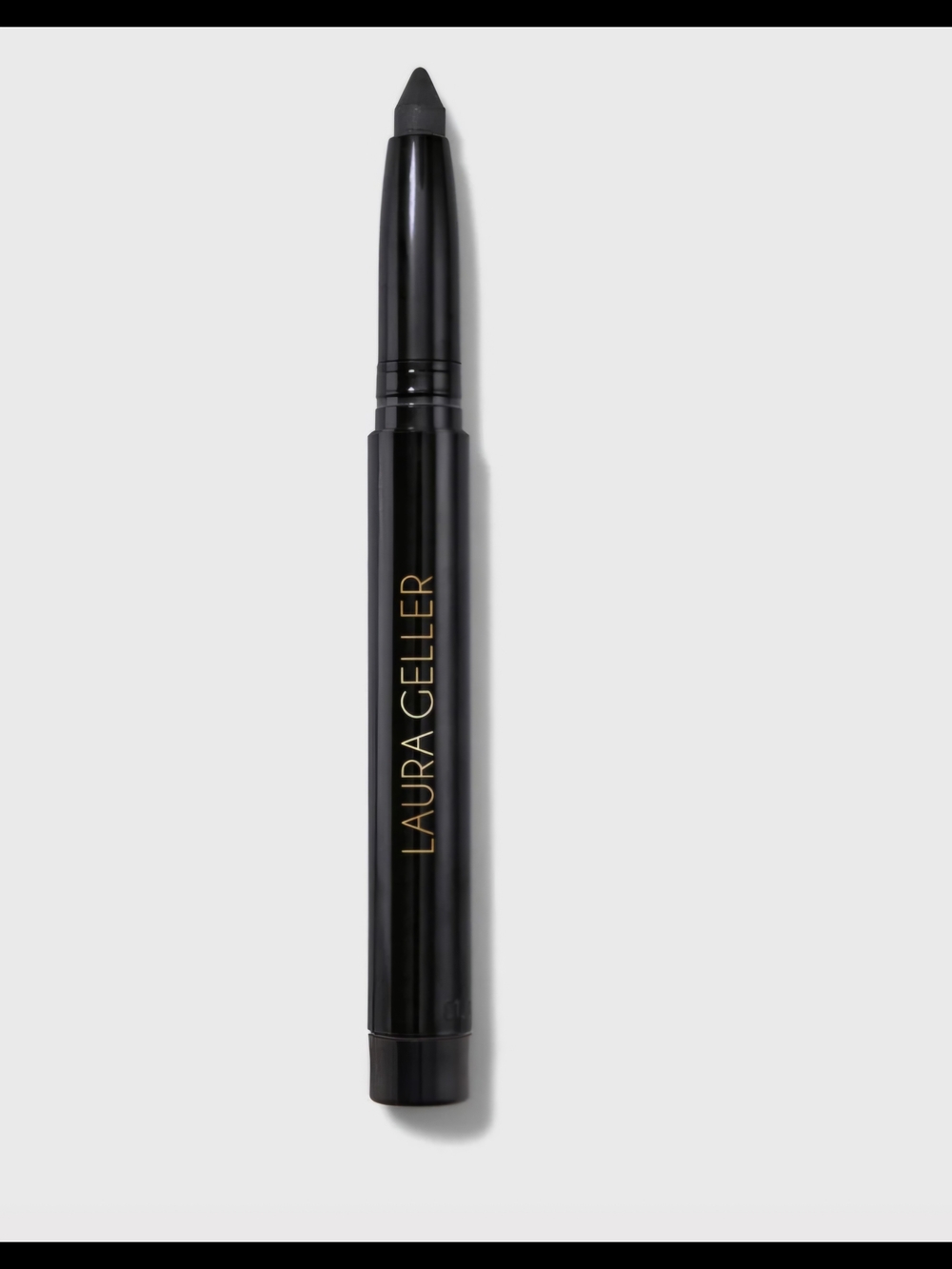 Laura Geller Black Eyeliner & Eye Shadow Stick